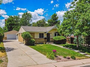 1735 S Dale Ct, Denver, CO 80219