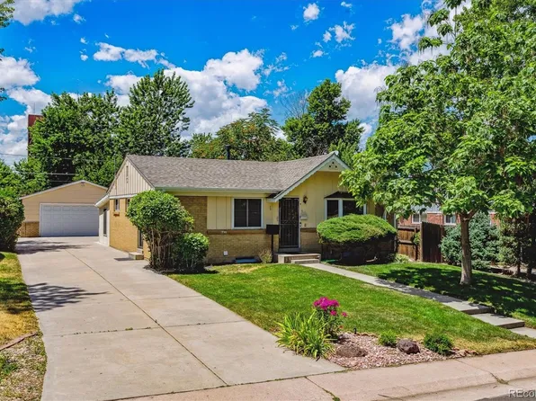 1735 S Dale Court, Denver, CO 80219