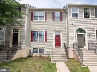 1538 Falling Brook Ct, Odenton, MD 21113