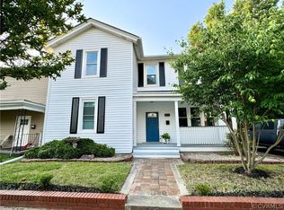 123 New St, Petersburg, VA 23803