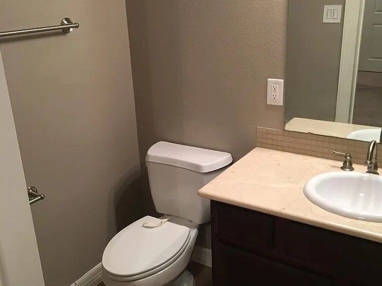 2nd bath