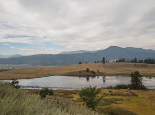 354 Rocky Lake Rd, Colville, WA 99114