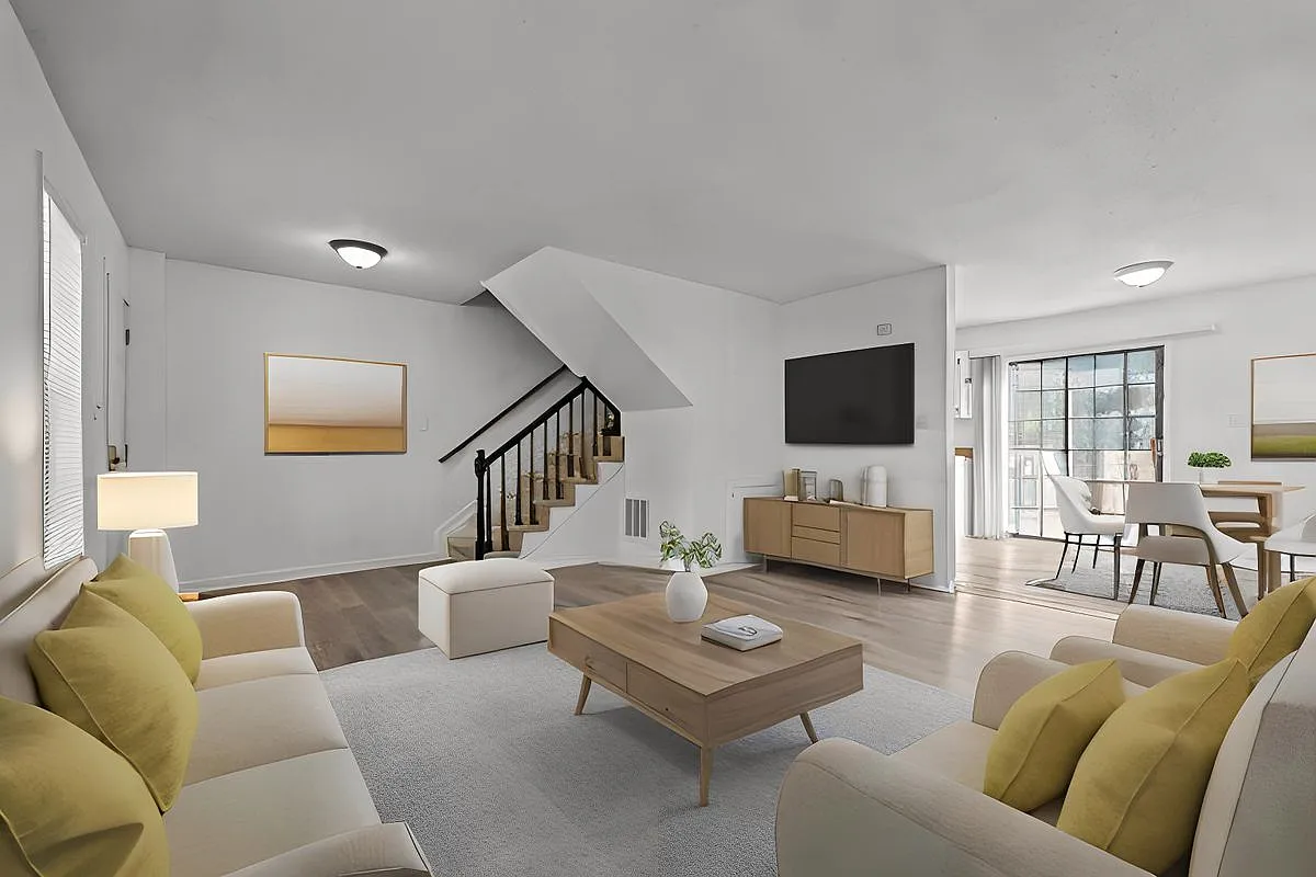 3 bed, 2.0 bath, 1500 sqft, $1,475 — Photo 2
