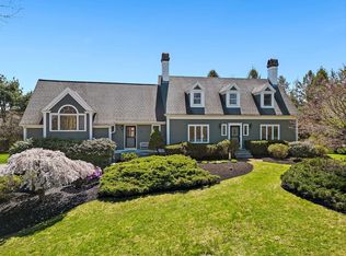 89 Scotland Rd, Newbury, MA 01951