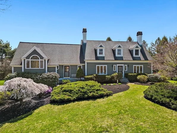 89 Scotland Rd, Newbury, MA 01951