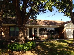 1413 NW 9th St, Andrews, TX 79714