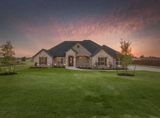 10209 Bobcat Run, Godley, TX 76044