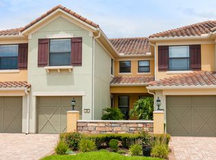 56 Fawn Gully Ln #D, Ponte Vedra, FL 32081