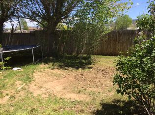 146 N 750 W, Parowan, UT 84761