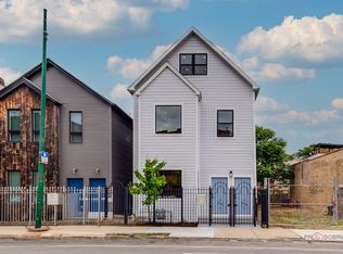 1746 N California Ave #2, Chicago, IL 60647