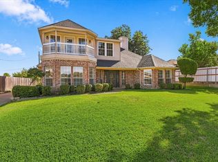 4406 Zion Rd, Garland, TX 75043