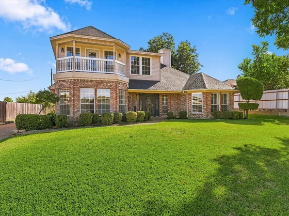 4406 Zion Rd, Garland, TX 75043