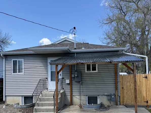 238 Terry Ave #2, Billings, MT 59101