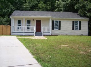 9002 Laurel Oak Cir, North Chesterfield, VA 23237