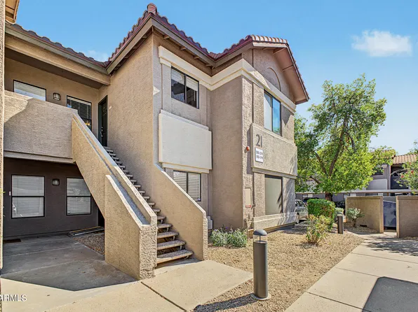 9600 N 96TH Street #279, Scottsdale, AZ 85258