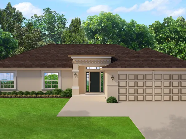 3310 NW 31st Avenue, Okeechobee, FL 34972