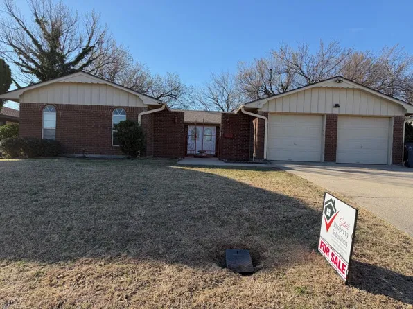 6936 NW Sprucewood Dr, Lawton, OK 73505