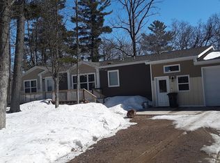 15045 County Highway 29, Frazee, MN 56544