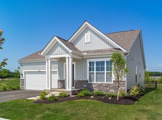 3228 Gelding Run Rd, Grove City, OH 43123