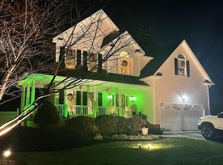 9434 Deer Stream Dr, Mechanicsville, VA 23116