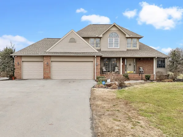 425 Tuckers Gap Rd, Lebanon, TN 37090