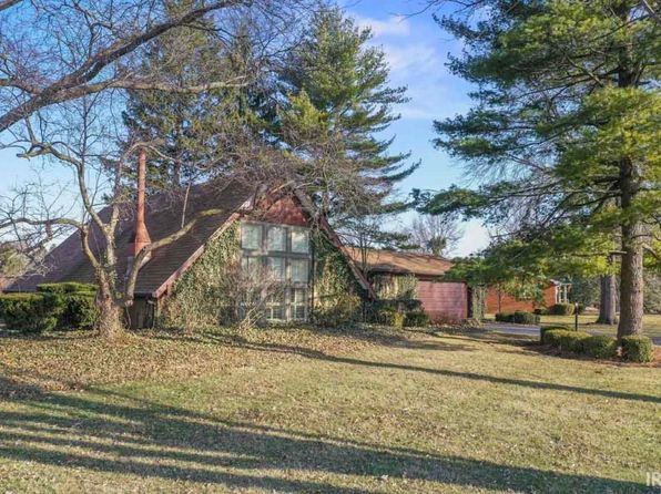 2447 N East Raintree Dr, New Castle, IN 47362