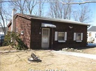 8 Aborn Private Rd, Ellington, CT 06029