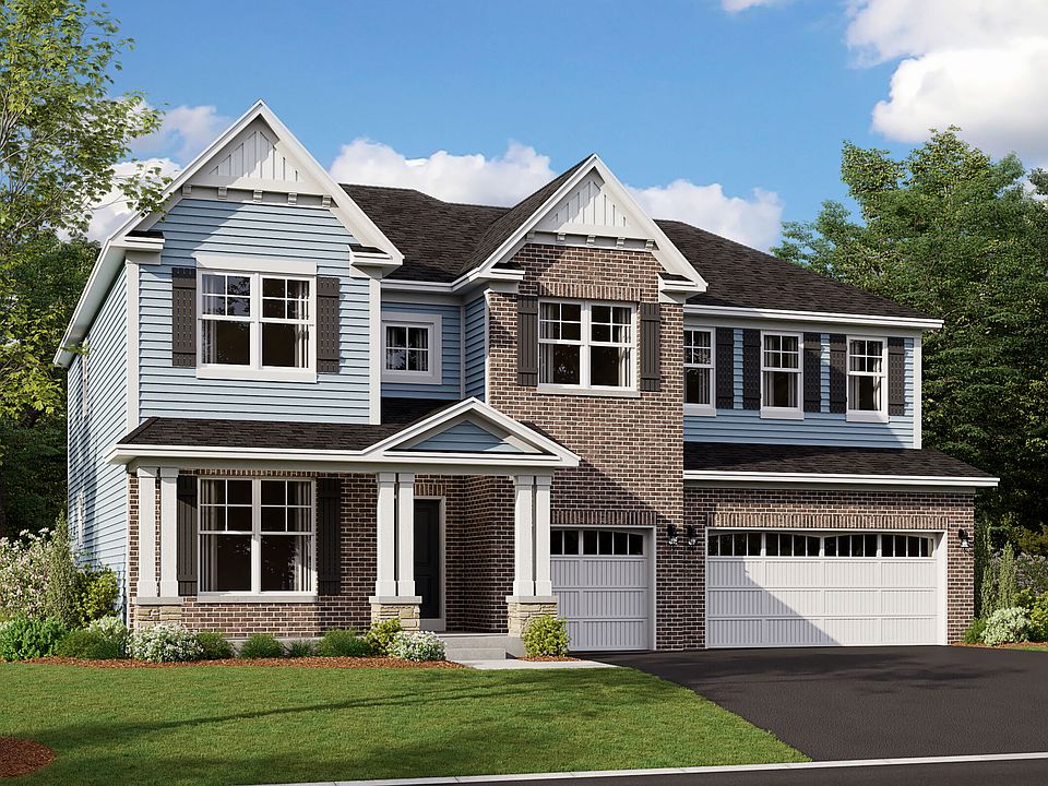 Hudson Elevation Artisan