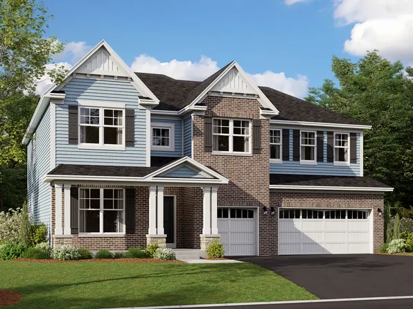 Hudson Plan, Piper Glen