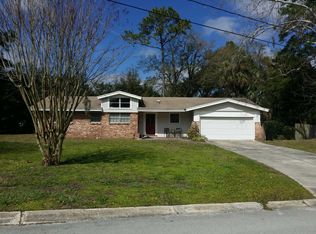 7705 Cayman Rd, Jacksonville, FL 32216