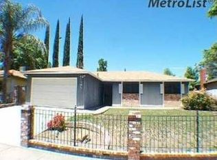 1505 Loughborough Dr, Merced, CA 95348