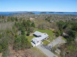 60 Kebo St, Bar Harbor, ME 04609