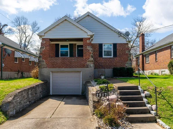 2517 Losantiville Ave, Cincinnati, OH 45237