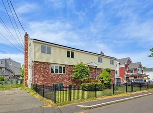 20 Cyril St, Quincy, MA 02169