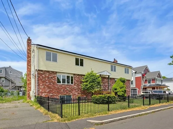 20 Cyril St, Quincy, MA 02169