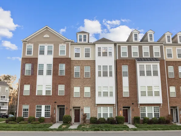 4222 Bon Secours Pkwy Unit B, Henrico, VA 23233