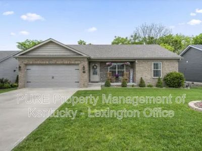 916 Auckland Ave, Richmond, KY, 40475