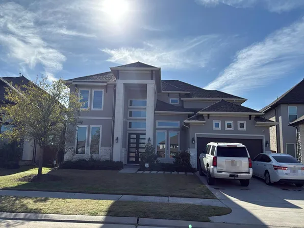 12411 Leuchars Ln, Richmond, TX 77407