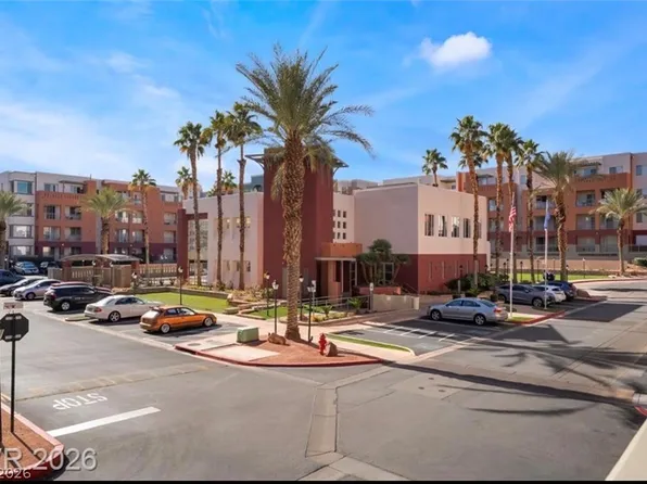 87 E Agate Ave Unit 202, Las Vegas, NV 89123