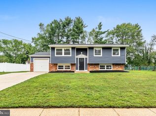 1102 Hudson Ave, Voorhees, NJ 08043