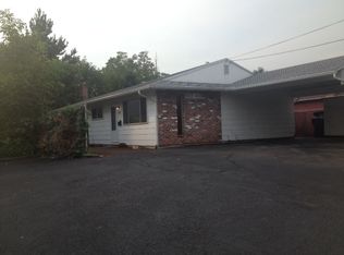 417-419 SE 84th Ave, Portland, OR 97216