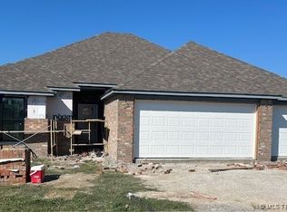 21620 S 4190th Rd, Claremore, OK 74017