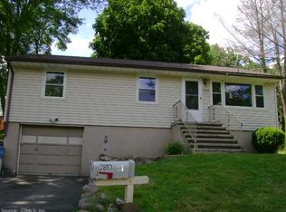 2893 E Main St, Waterbury, CT 06705
