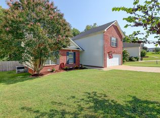 3141 Holly Point, Clarksville, TN 37043