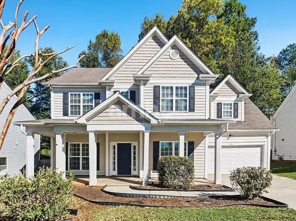 106 W Cavendish Dr, Mooresville, NC 28115