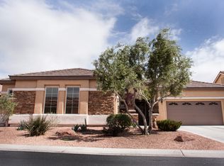 7228 Gentle Valley St, Las Vegas, NV 89149