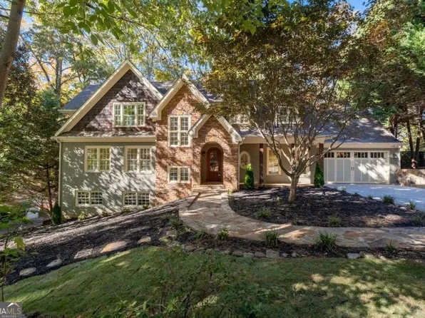 1356 Vista Leaf Dr, Decatur, GA 30033