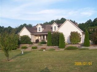 5242 Colsen Ct, New Carlisle, IN