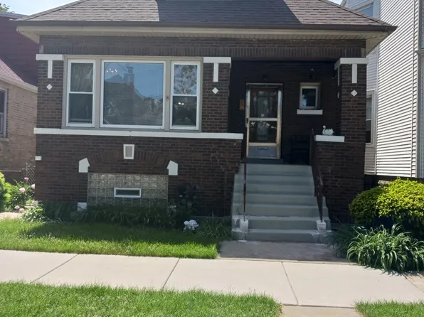 3446 N Lowell Ave, Chicago, IL 60641