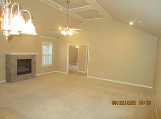 6705 Mosley St, Amarillo, TX 79119